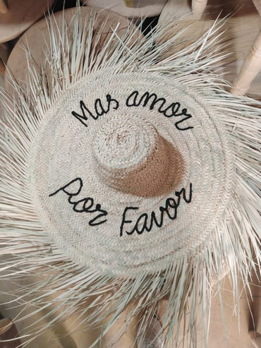 Wall Decoration Hat - 60 cm