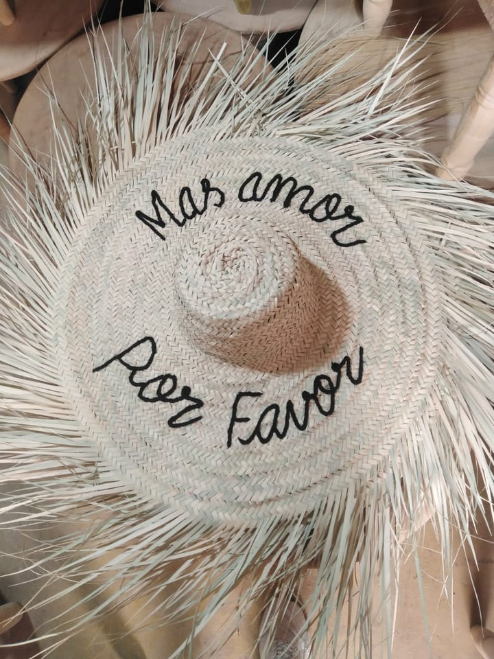 Wall Decoration Hat - 60 cm