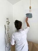 Doily Mandala Wall Stencil - Elegant Mandala Design | Mandala Stencil