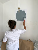 Doily Mandala Wall Stencil - Elegant Mandala Design | Mandala Stencil